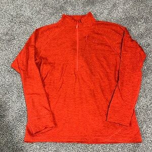 Rab Nexus pull-on fleece XL